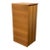 Poliform Abbinabili Tall Secretary Chest of Drawers For Sale
