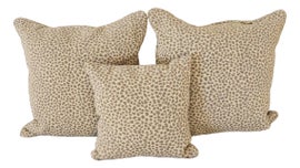 Example of Pillowcases