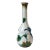 Mexican Folk Art Pottery Vase For Sale