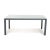 Twice Glass Dining Table from Bonaldo For Sale - Image 9 of 11