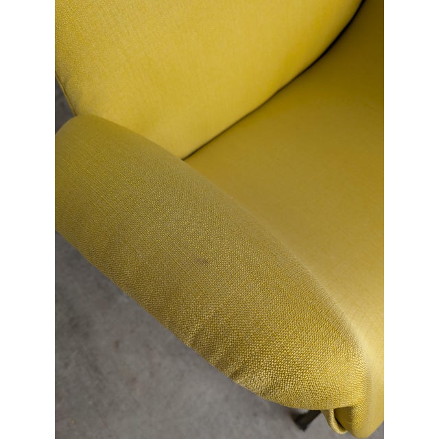 Mid-Century Modern Cocktail Chair, 1970s For Sale - Image 12 of 18