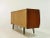 Mid-Century Mahogany and Birch Veneer Sideboard, Germany, 1960s For Sale - Image 4 of 14