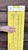 "Giant" Vintage Slide Rule by Pickett For Sale In Philadelphia - Image 6 of 12