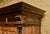 17th Century Renaissance Dutch Cabinet For Sale - Image 4 of 11