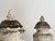 19th Century Urn Vases in Terracotta, 1890s, Set of 2 For Sale - Image 3 of 5