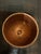 Large Vintage Copper Bowl/Vessel For Sale - Image 10 of 12