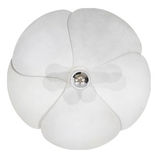 Model 2093A Wall Light by Olivier Mourgue for Disderot, France, 1967 For Sale