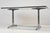 Giancarlo Piretti Worktable in Aluminium by Giancarlo Piretti for Mobilier International, France, 1970 For Sale - Image 4 of 17