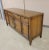 Century Furniture Mid Century Asian Inspired Hollywood Regency Credenza by Century Furniture For Sale - Image 4 of 10