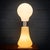 Vintage Italian Birillo Table Lamp, 2000 For Sale - Image 7 of 9