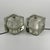 1960s Satin Cubosfera Lamps by Mendini for Fidenza Vetraria, 1960s, Set of 2 For Sale - Image 5 of 18