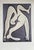 Pablo Picasso, Woman Acrobat, 1930 / 2004, Silk-Screen For Sale - Image 6 of 6