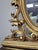 20th Century Rococo Carved and Gilded Wooden Mirror, 1890s For Sale - Image 5 of 7