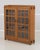 Arts & Crafts Stickley Mission Oak Arts &Crafts 2 Door Bookcase For Sale - Image 3 of 18