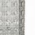 Transparent Antique 1890s American Cut Glass Square Decanter - Met Museum Exact Match Twin For Sale - Image 8 of 15