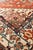 Traditional Pasargad Home Serapi Rust Wool Area Rug, 4'11'' X 7'10'' For Sale - Image 3 of 6