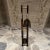 Mid-Century Modern Vintage Wine Rack by Don S. Shoemaker Rosewood & Brass Mexico 1960s Mid Century For Sale - Image 3 of 14