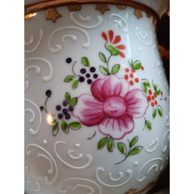 19th Century Dual Sided Cache Pots, 2 of a Kind-2 Available For Sale - Image 12 of 12