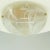 A wonderful high-end light with thick marbled blown glass. Manufactured in the 1960s. The glass of the light fixtures is...