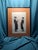 Illustration 1990s Matched Pair Stuart Warshaw Signed Judaica Illustration Direct Artist Provenance For Sale - Image 3 of 14