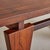 Model ML 115’ Rosewood Coffee Table Attributed to Illum Wikkelsø For Sale - Image 10 of 11