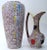 1950s West German Ceramic Vases, Set of 2 For Sale - Image 5 of 6