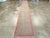 Galerie Shabab Collection Mid-20th Century Turkish Anatolian Long Runner For Sale - Image 4 of 9
