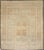 Antique Zabihi Collection Stunning Garden Design Persian Kerman Carpet - 12'5" x 15'10" For Sale - Image 12 of 12