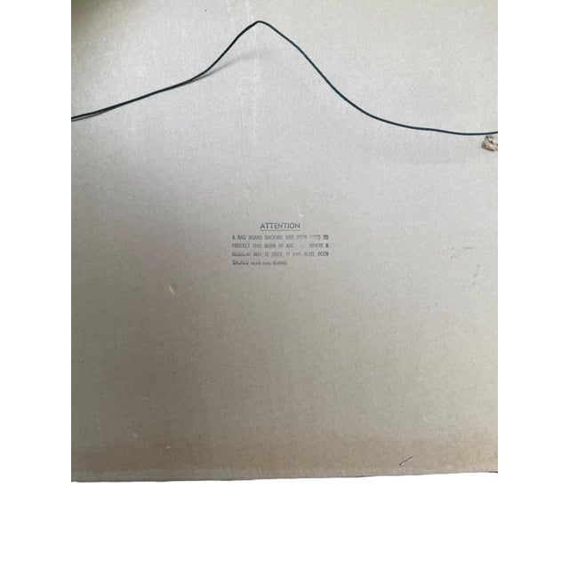 1980s Charles Briggs "Bad Girls" Art For Sale In Los Angeles - Image 6 of 6