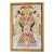Antique Jain Loknath Cosmology Painting For Sale - Image 4 of 4
