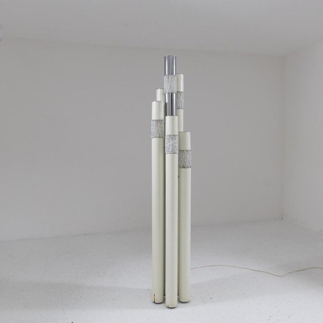 Floor Lamp from Esperia, Italy, 1970s For Sale - Image 11 of 11