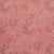 Sample - Schumacher Schumacher X Marian McEvoy Polka Dot Jungle Wallcovering In Raspberry For Sale