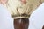 Queen Anne-Style Upholstered Footstool For Sale - Image 11 of 12