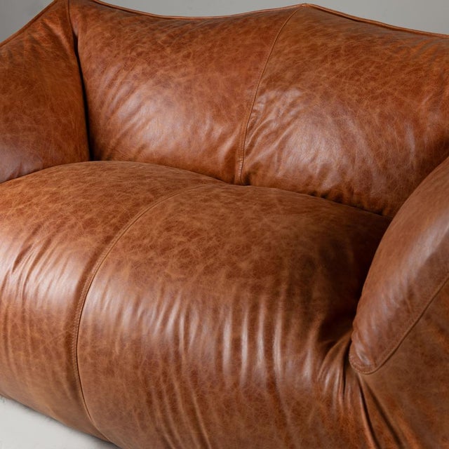 Le Bambole Sofa by Mario Bellini for B&B Italia For Sale - Image 9 of 18