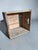 Vintage Farmhouse Clover Leaf Dairy Wood Crate Case Milk Famous for Purity For Sale - Image 4 of 11