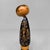 Sato Suigai, Sōsaku Kokeshi Semishigure, 1970s, Wood For Sale - Image 6 of 13
