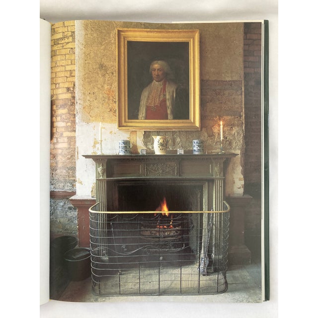 Paper The Irish House / Vintage Coffee Table Book For Sale - Image 7 of 12