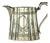 Vintage Silver Sheffield Carafe, 19th Century For Sale