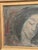 Eric Seth Lundberg, Portrait, 1942, Oil Painting on Panel, Framed For Sale - Image 13 of 18