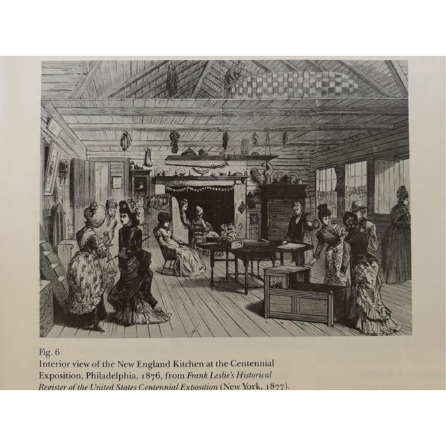 American Furniture in Pendleton House For Sale - Image 4 of 10