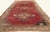 Modern Vintage Turkish Oushak Rug, 05'03 X 12'00 For Sale - Image 3 of 10
