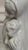 Mid-20th-Century Metzler & Ortloff German Porcelain Madonna and Child Figurine For Sale In New York - Image 6 of 18
