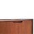 Brown Mid Century Liquor Cabinet by Richard Hornby For Sale - Image 8 of 10
