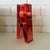 Rainbow Giant Lucite Pop Art Clothespins - Set of 6 For Sale - Image 12 of 12