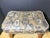 Mid-Century Modern Vintage MCM 60s Babcock Phillips Foot Stool For Sale - Image 3 of 7