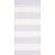 Wake up plain walls with this bold and graphic horizontal stripe. Hang Baxter Stripe linearly or stagger the stripes for...