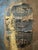 1920s Salvaged Antique Door For Sale - Image 5 of 14