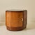 1940s Italian Art Deco Bedside Tables, a Pair, 1940s For Sale - Image 5 of 10