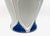 Ceramic Jugendstill Iris Porcelain Vase by Nagel, 1900s For Sale - Image 7 of 13