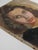 A Portrait of a Young Woman, Oil on Canvas, Early 20th Century For Sale - Image 3 of 7